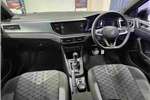 Used 2023 VW Taigo TAIGO 1.0 TSI R LINE DSG