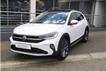  2022 VW Taigo TAIGO 1.0 TSI STYLE DSG