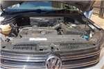  2013 VW Tiguan TIGUAN 1.4 TSi B/MOT TREND-FUN (90KW)