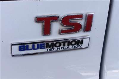  2016 VW Tiguan TIGUAN 1.4 TSi B/MOT TREND-FUN (90KW)