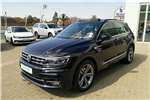  2020 VW Tiguan 