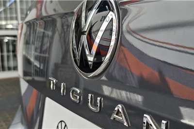  2021 VW Tiguan TIGUAN 1.4 TSI LIFE DSG (110KW)