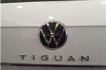 Used 2021 VW Tiguan TIGUAN 1.4 TSI R LINE DSG (110KW)