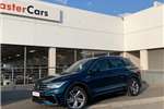  2022 VW Tiguan TIGUAN 1.4 TSI R-LINE DSG (110KW)