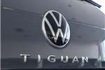 Used 2022 VW Tiguan TIGUAN 1.4 TSI R LINE DSG (110KW)