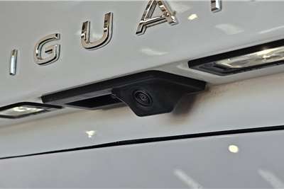  2023 VW Tiguan TIGUAN 1.4 TSI R-LINE DSG (110KW)