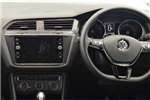  2018 VW Tiguan TIGUAN 1.4 TSI TRENDLINE DSG (110KW)