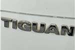 2019 VW Tiguan TIGUAN 1.4 TSI TRENDLINE DSG (110KW)