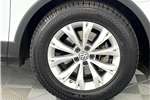  2019 VW Tiguan TIGUAN 1.4 TSI TRENDLINE DSG (110KW)