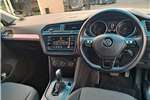  2020 VW Tiguan TIGUAN 1.4 TSI TRENDLINE DSG (110KW)