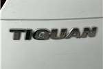 Used 2020 VW Tiguan TIGUAN 1.4 TSI TRENDLINE DSG (110KW)