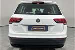 Used 2020 VW Tiguan TIGUAN 1.4 TSI TRENDLINE DSG (110KW)