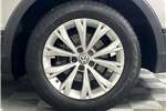  2020 VW Tiguan TIGUAN 1.4 TSI TRENDLINE DSG (110KW)