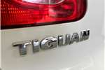 Used 2011 VW Tiguan 1.4TSI 110kW Trend&Fun