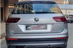 Used 2019 VW Tiguan 1.4TSI 110kW Trend&Fun