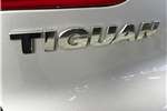Used 2013 VW Tiguan 1.4TSI 110kW Trend&Fun auto