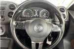 Used 2013 VW Tiguan 1.4TSI 110kW Trend&Fun auto