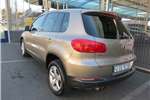  2012 VW Tiguan Tiguan 1.4TSI 118kW Trend&Fun