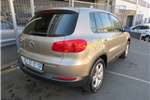  2012 VW Tiguan Tiguan 1.4TSI 118kW Trend&Fun