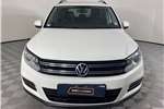  2012 VW Tiguan Tiguan 1.4TSI 118kW Trend&Fun