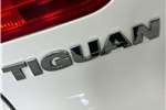 Used 2012 VW Tiguan 1.4TSI 118kW Trend&Fun