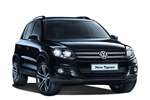  2014 VW Tiguan Tiguan 1.4TSI 118kW Trend&Fun