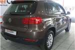  2014 VW Tiguan Tiguan 1.4TSI 118kW Trend&Fun