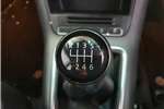 2014 VW Tiguan Tiguan 1.4TSI 118kW Trend&Fun