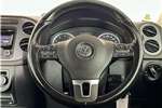  2015 VW Tiguan Tiguan 1.4TSI 118kW Trend&Fun