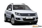  2013 VW Tiguan Tiguan 1.4TSI 118kW Trend&Fun auto