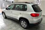 Used 2013 VW Tiguan 1.4TSI 118kW Trend&Fun auto