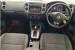 Used 2013 VW Tiguan 1.4TSI 118kW Trend&Fun auto
