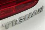  2013 VW Tiguan Tiguan 1.4TSI 118kW Trend&Fun auto