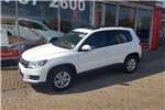  2014 VW Tiguan Tiguan 1.4TSI 118kW Trend&Fun auto