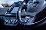  2014 VW Tiguan Tiguan 1.4TSI 118kW Trend&Fun auto