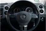 Used 2014 VW Tiguan 1.4TSI 118kW Trend&Fun auto