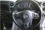  2015 VW Tiguan Tiguan 1.4TSI 118kW Trend&Fun auto