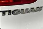  2015 VW Tiguan Tiguan 1.4TSI 118kW Trend&Fun auto