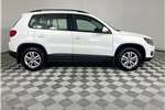  2015 VW Tiguan Tiguan 1.4TSI 118kW Trend&Fun auto