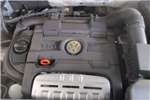  2010 VW Tiguan Tiguan 1.4TSI 4Motion Trend&Fun