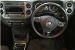  2012 VW Tiguan Tiguan 1.4TSI 4Motion Trend&Fun