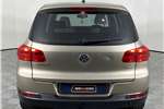 Used 2012 VW Tiguan 1.4TSI 4Motion Trend&Fun