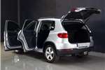Used 2012 VW Tiguan 1.4TSI 4Motion Trend&Fun