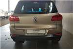  2013 VW Tiguan Tiguan 1.4TSI 4Motion Trend&Fun