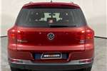  2013 VW Tiguan Tiguan 1.4TSI 4Motion Trend&Fun