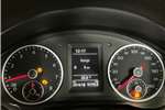 Used 2013 VW Tiguan 1.4TSI 4Motion Trend&Fun