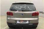  2014 VW Tiguan Tiguan 1.4TSI 4Motion Trend&Fun