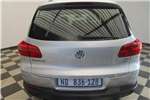  2015 VW Tiguan Tiguan 1.4TSI 4Motion Trend&Fun