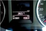  2011 VW Tiguan Tiguan 1.4TSI 90kW Trend&Fun