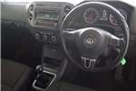  2012 VW Tiguan Tiguan 1.4TSI 90kW Trend&Fun